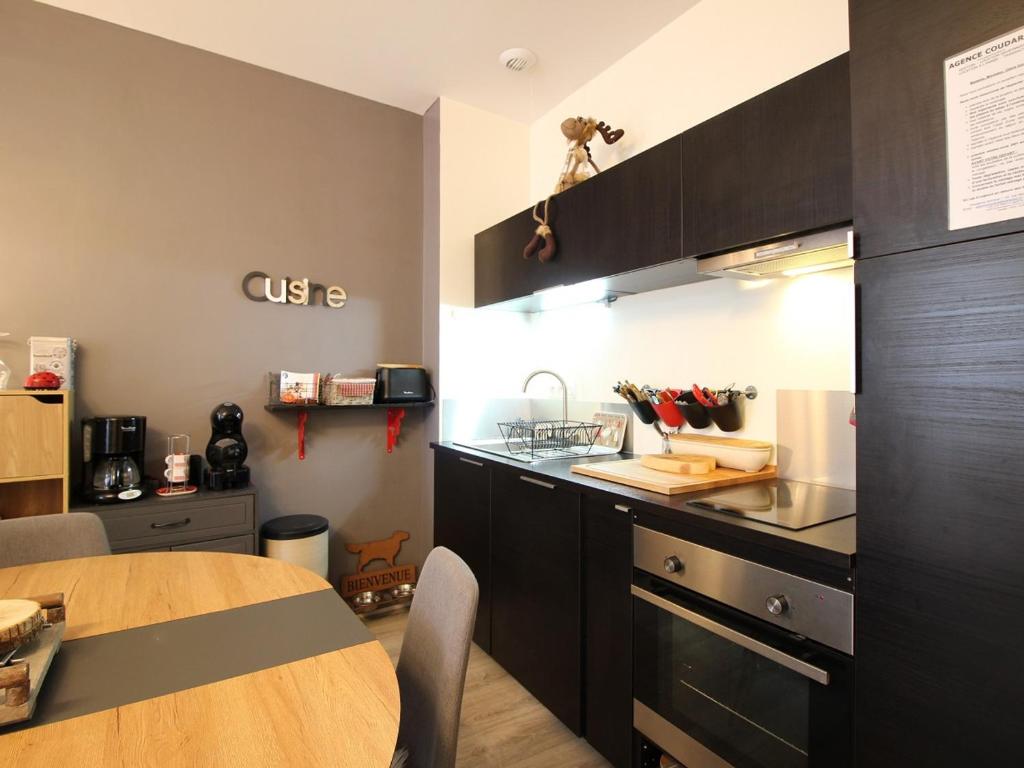 Appartement Mont-Dore, 3 pièces, 6 personnes - FR-1-608-47 photo 3