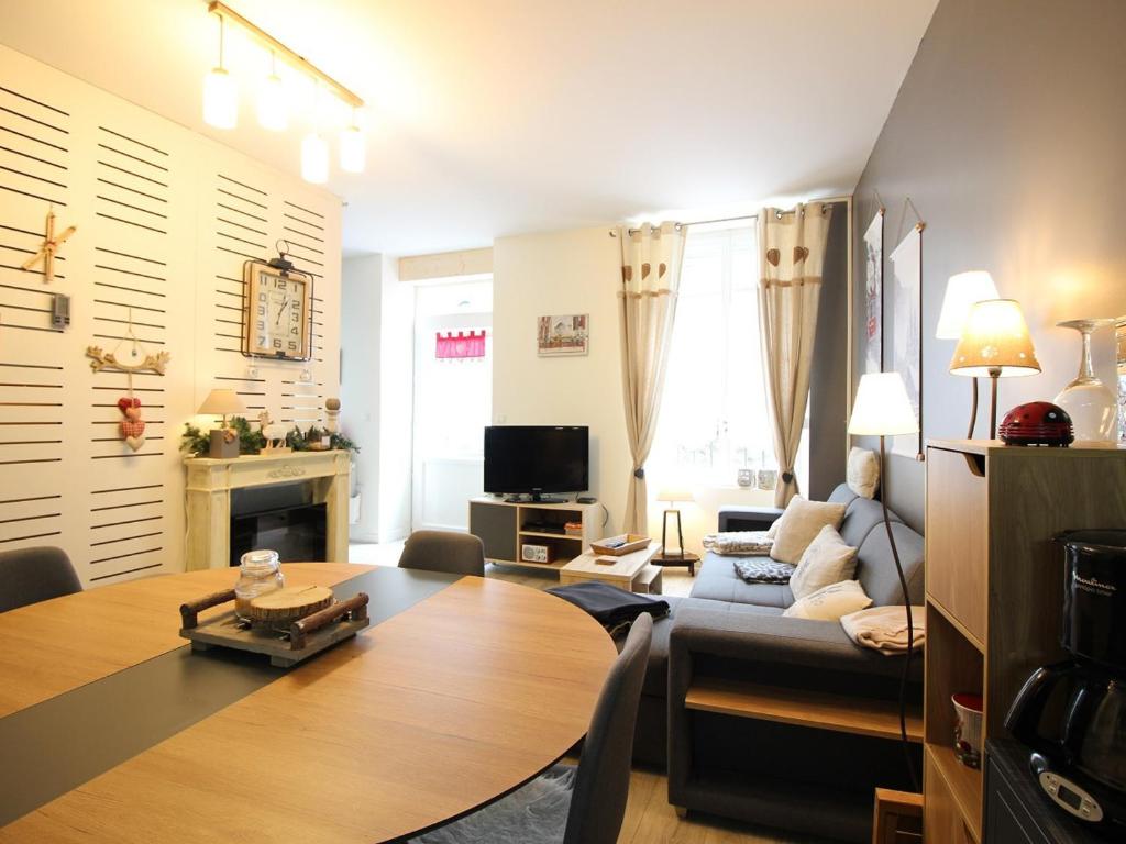 Appartement Mont-Dore, 3 pièces, 6 personnes - FR-1-608-47 photo 4