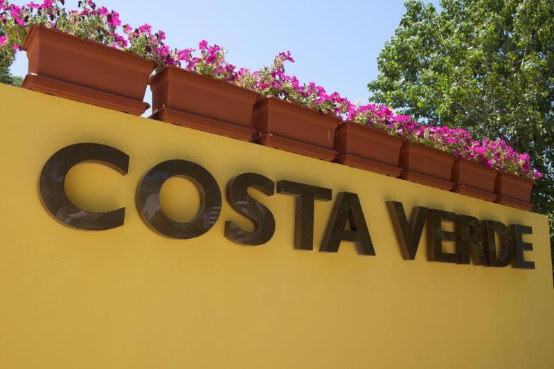 Camping Village Costa Verde photo 2