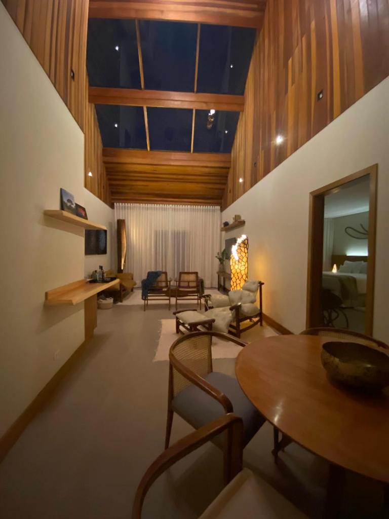 Hotel Boutique QUEBRA-NOZ photo 1