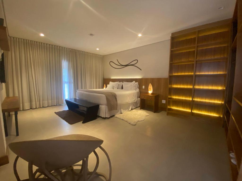 Hotel Boutique QUEBRA-NOZ photo 2