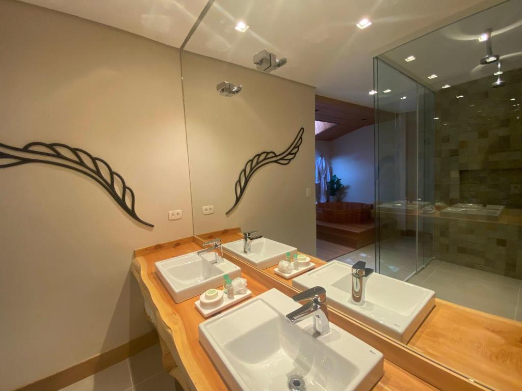 Hotel Boutique QUEBRA-NOZ photo 3