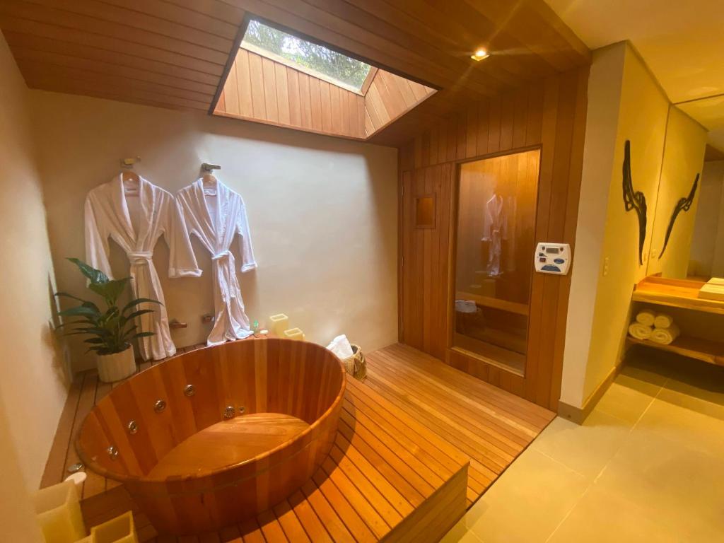 Hotel Boutique QUEBRA-NOZ photo 4