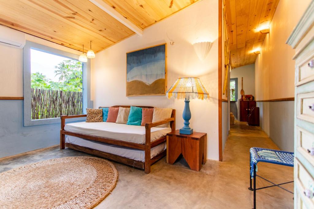 Casa PROX AO MAR - Icaraizinho de Amontada photo 3