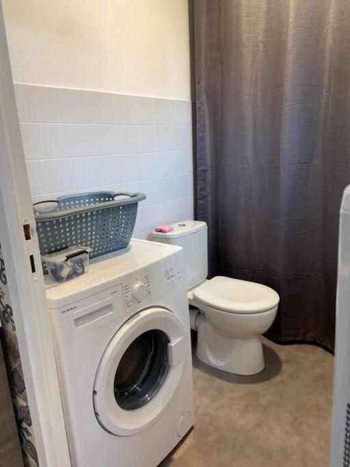 Le Saint-Amour appartement classé 2 étoiles photo 1