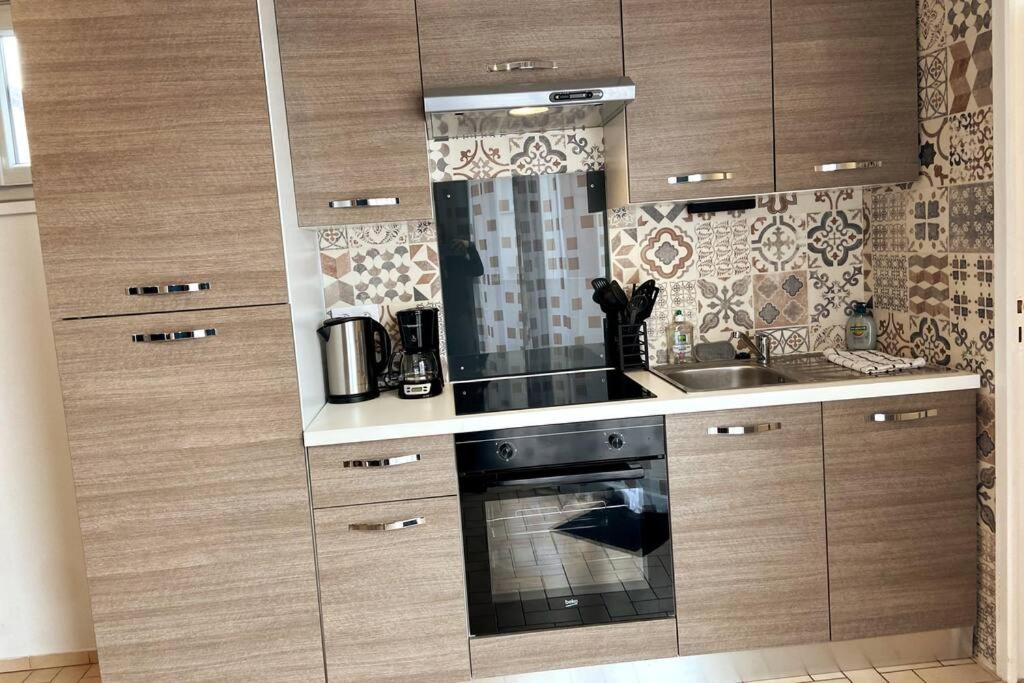 Le Saint-Amour appartement classé 2 étoiles photo 3
