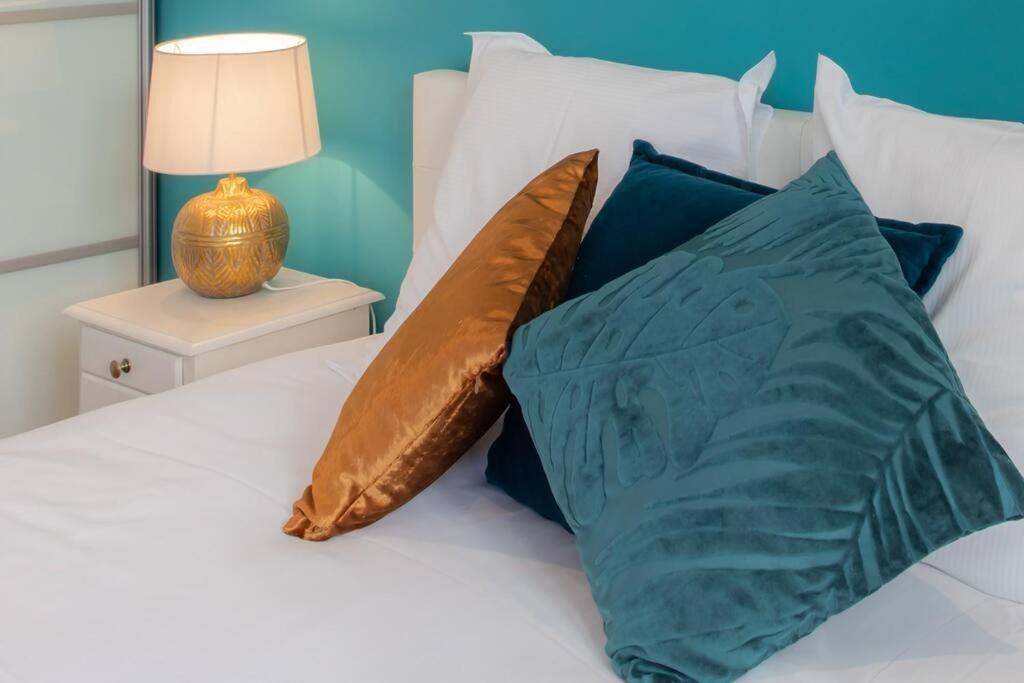 L7 Suite 5mins walk Old town 3 rooms AC Wifi photo 3