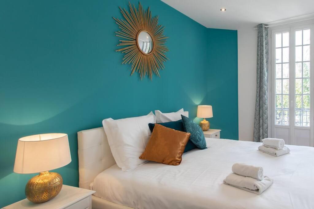 L7 Suite 5mins walk Old town 3 rooms AC Wifi photo 4