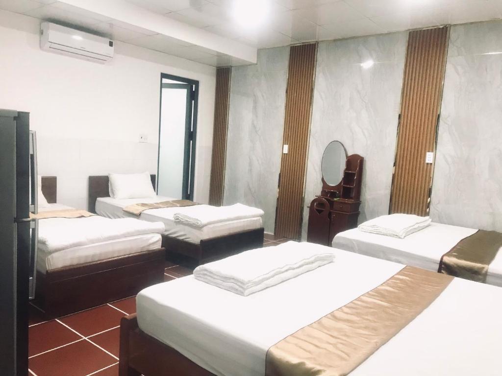 Khách Sạn Mỹ Hằng