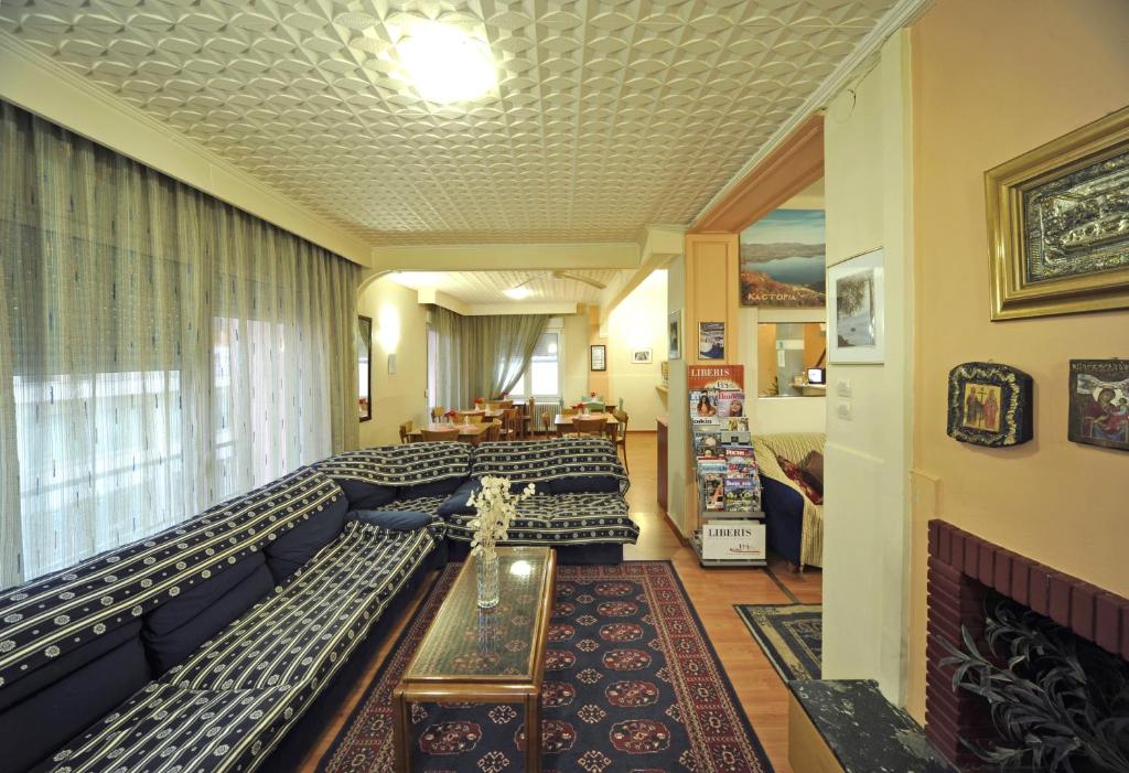 Keletron Hotel photo 3