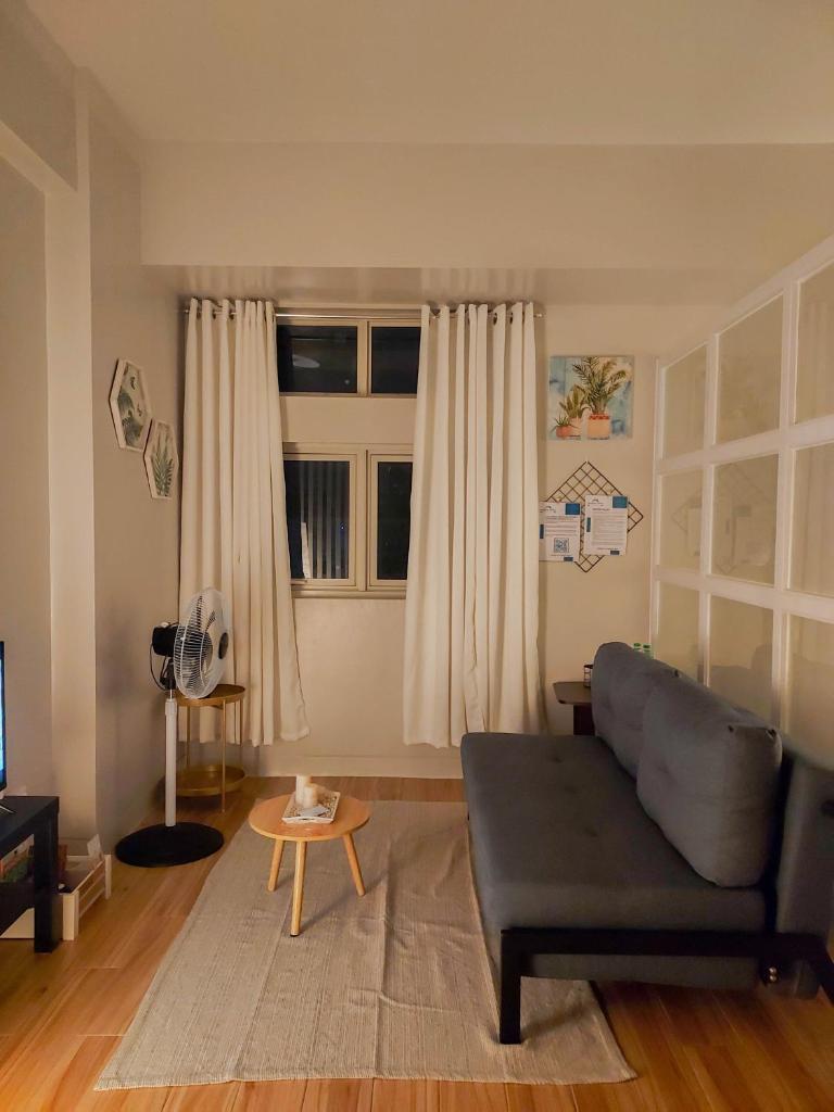 Serenity Suites: Your tranquil gateway!