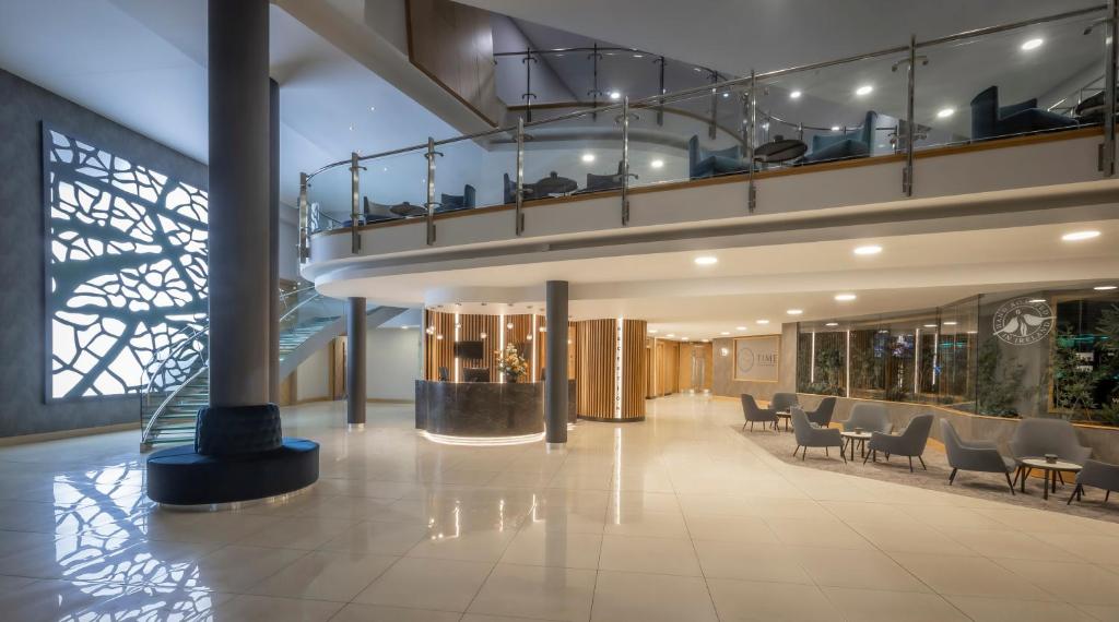 Pillo Hotel & Leisure Club photo 1