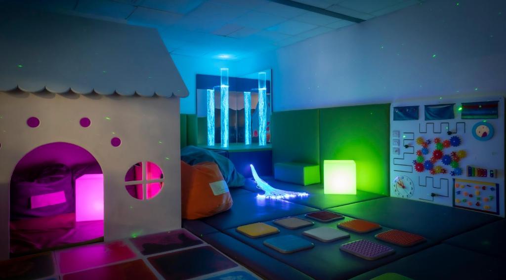 Pillo Hotel & Leisure Club photo 3