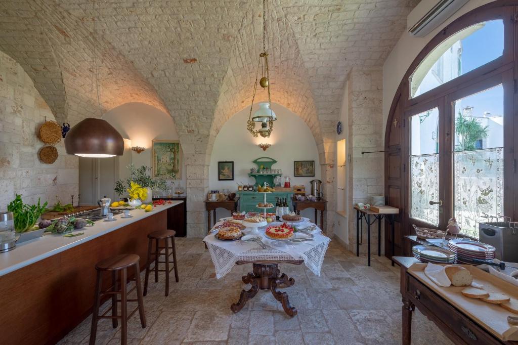 Agriturismo Masseria Aprile photo 4