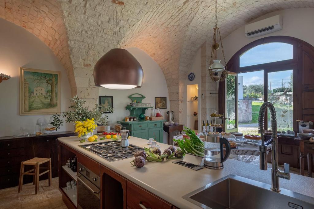 Agriturismo Masseria Aprile photo 2