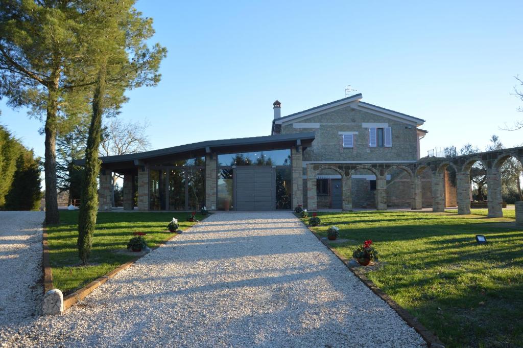 Agriturismo La Collina photo 1