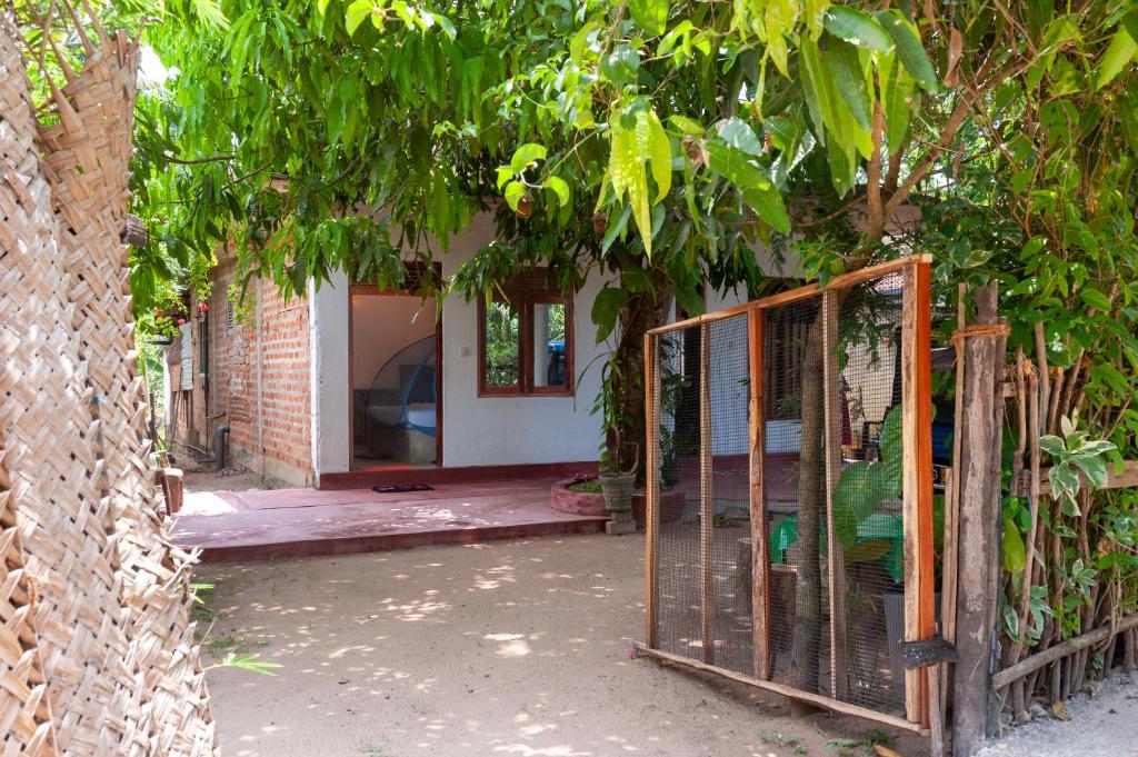 Villa Barbara photo 2
