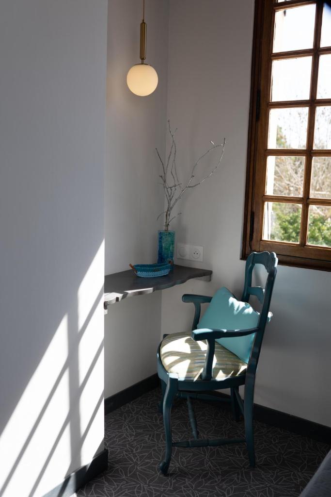 PHOENIX maison d'hôtes photo 2