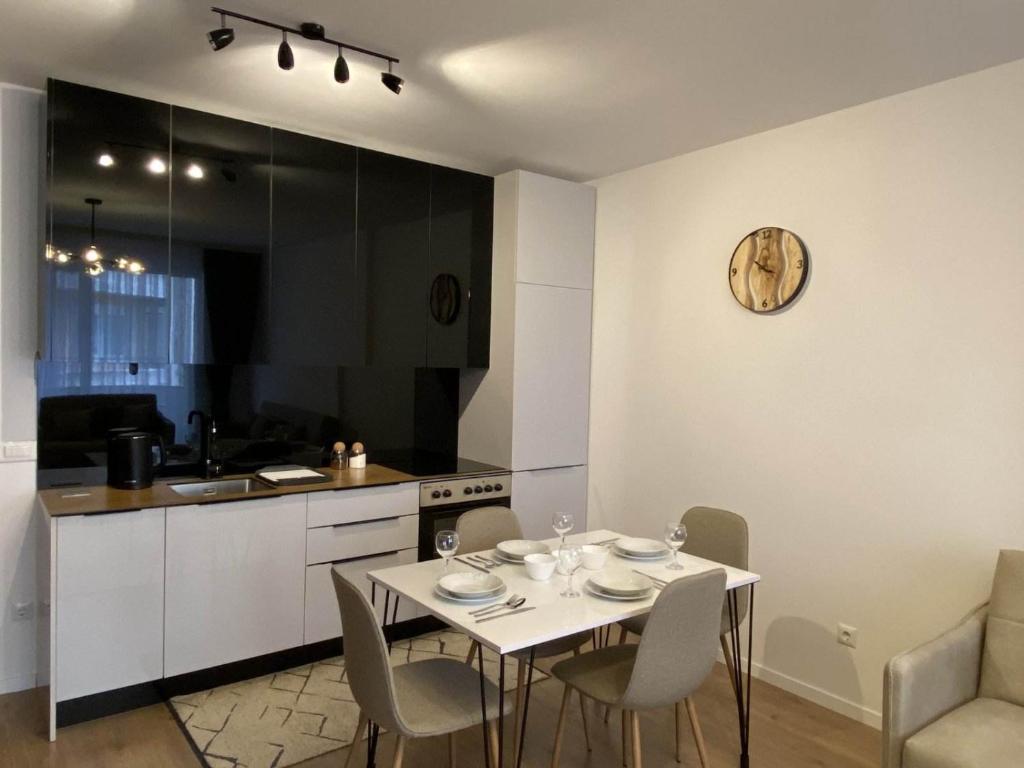 Apartment Deluxe photo 3