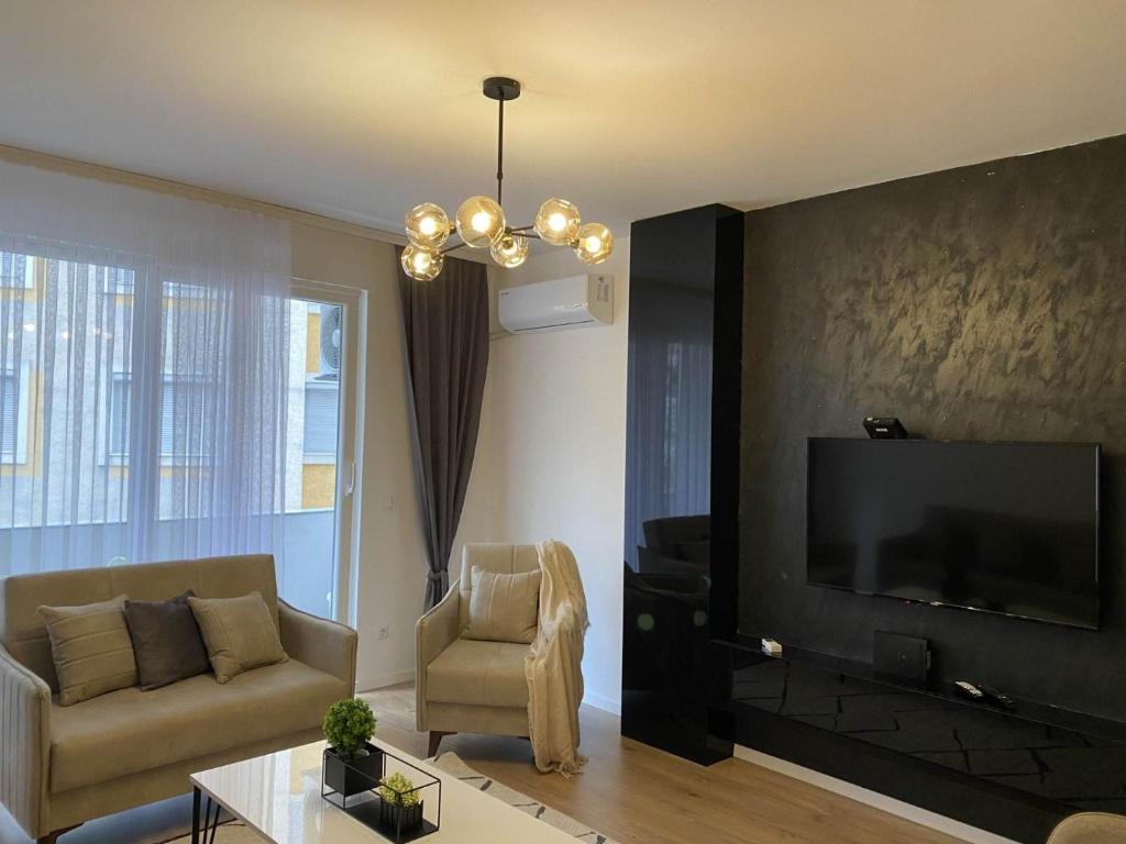 Apartment Deluxe photo 2