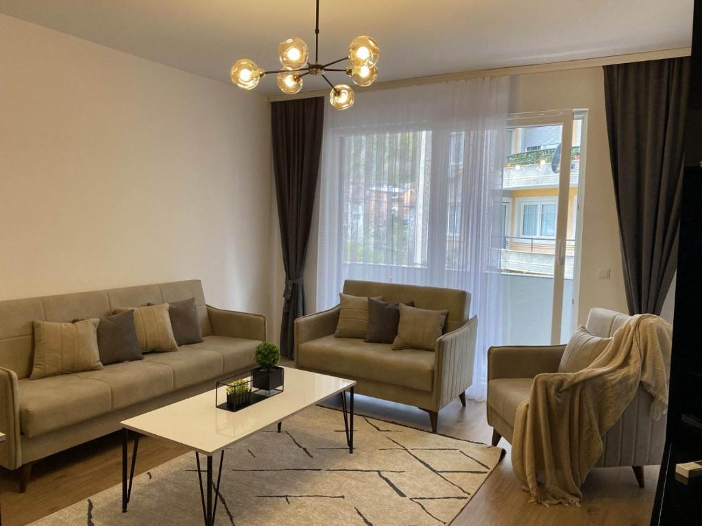 Apartment Deluxe photo 1
