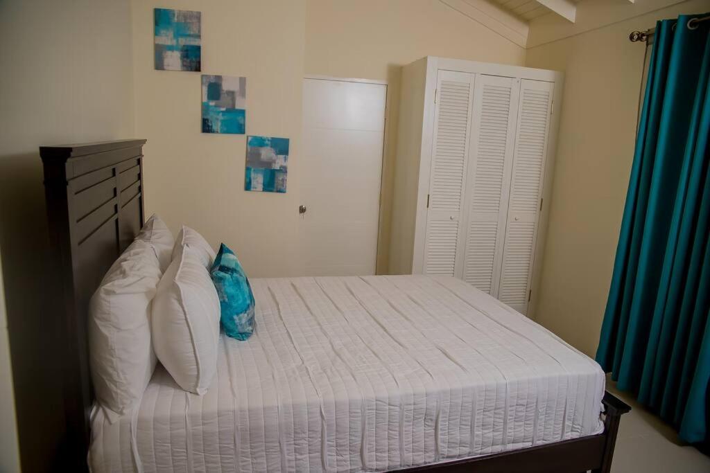 Entire residential home • Trelawny• Smalls Villa photo 2