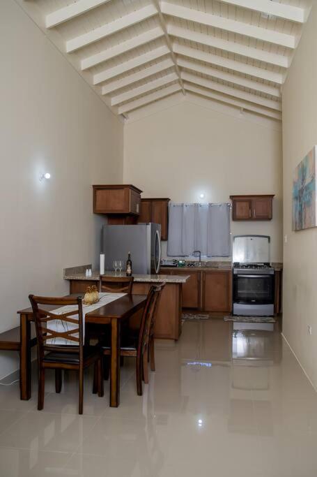 Entire residential home • Trelawny• Smalls Villa photo 4