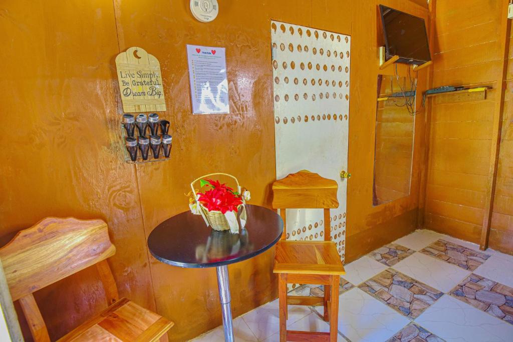 My Little Cabin In Negril, cabin photo 2