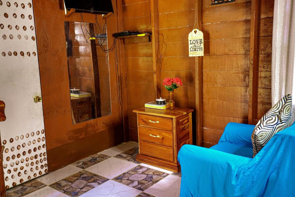 My Little Cabin In Negril, cabin photo 1