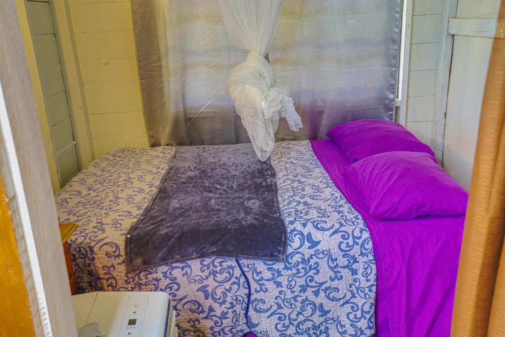 My Little Cabin In Negril, cabin photo 4