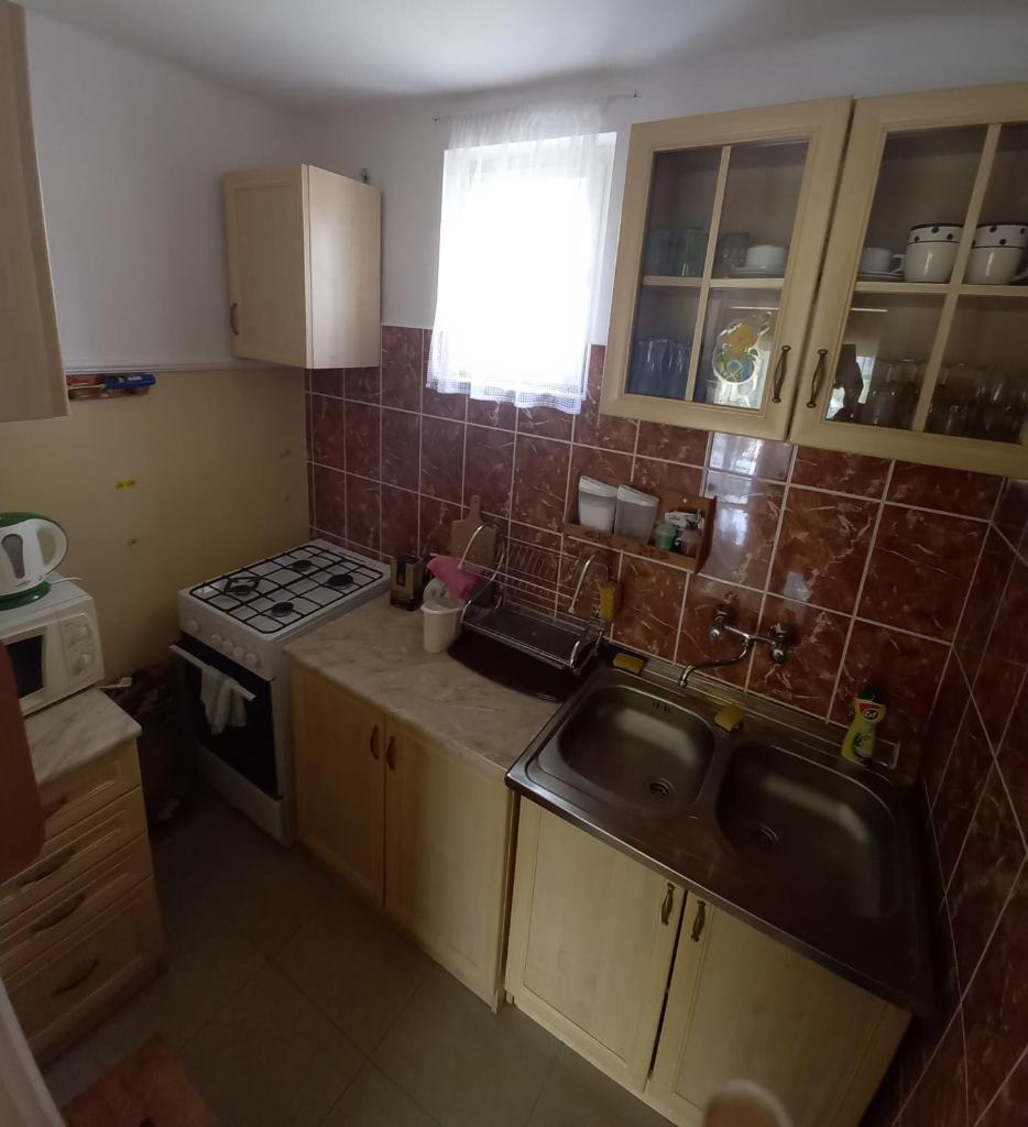 Barázda Apartman photo 3
