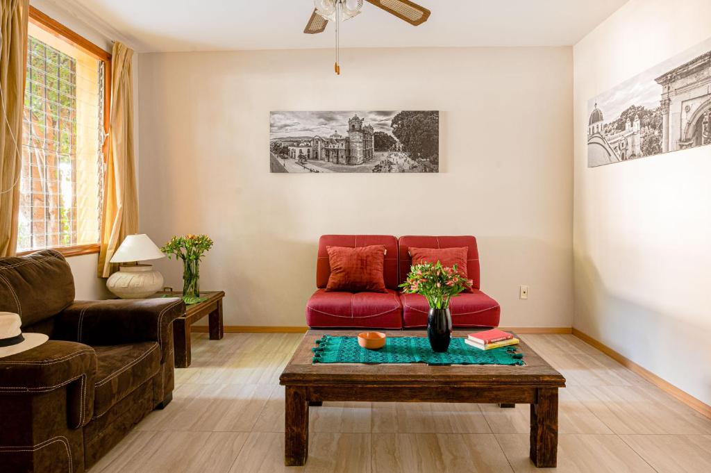 Suites Parador Santo Domingo de G. photo 2