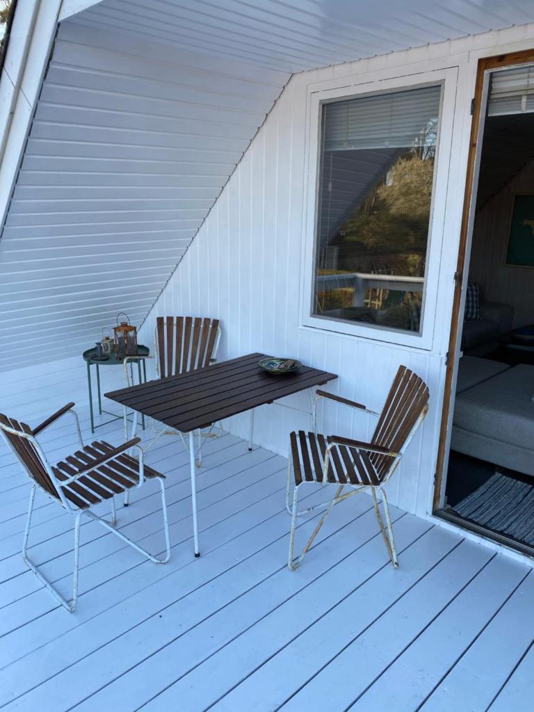 feriehus med havudsigt photo 3
