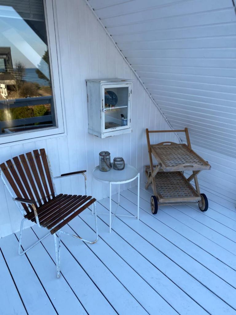 feriehus med havudsigt photo 2