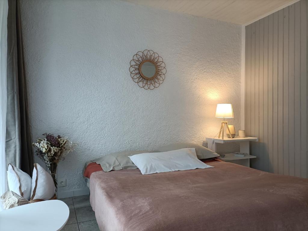 Charmant Appartement Bord de mer photo 1