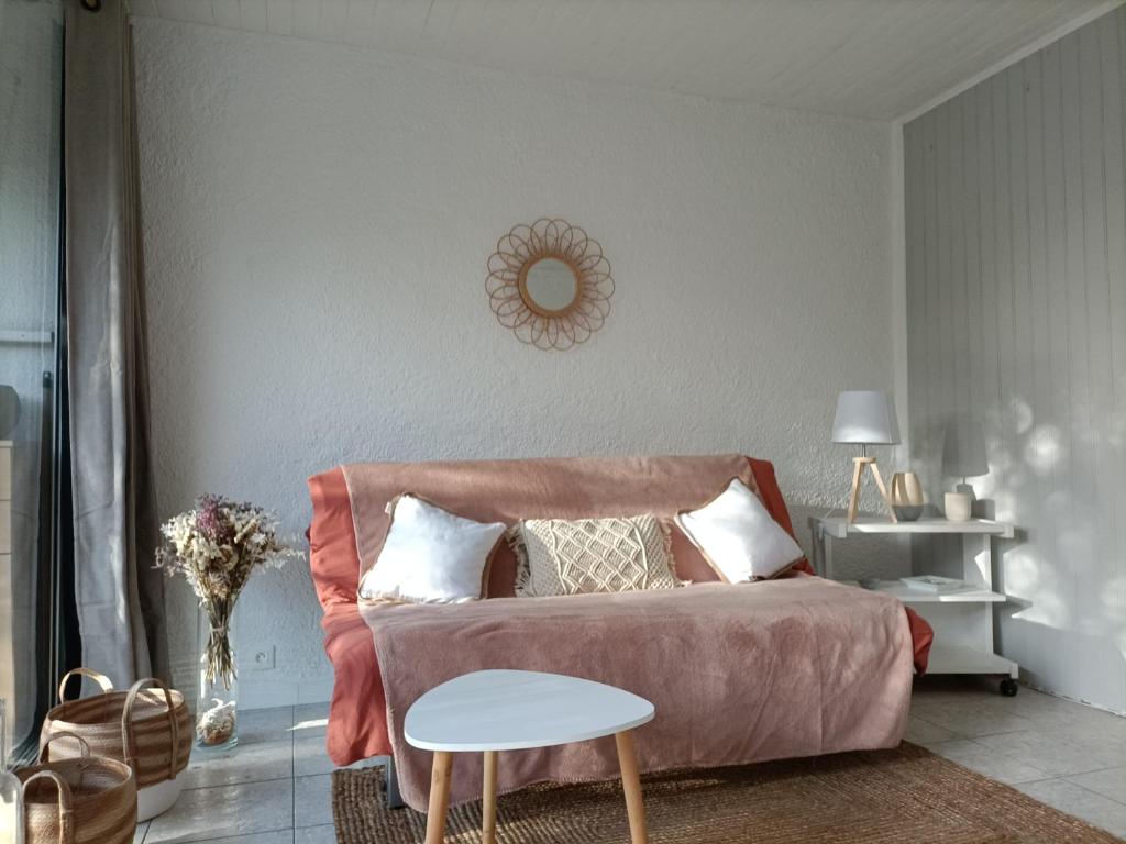 Charmant Appartement Bord de mer photo 2