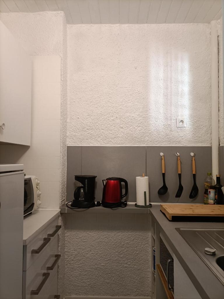Charmant Appartement Bord de mer photo 3