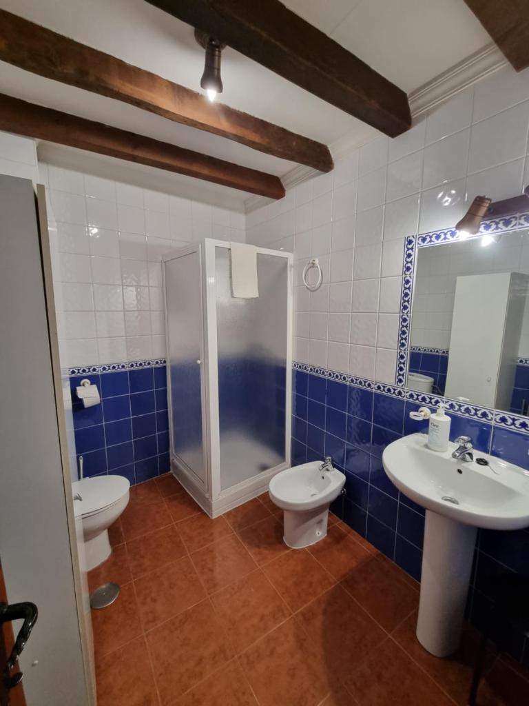Casas Rurales TIO CLAUDIO I y II photo 4