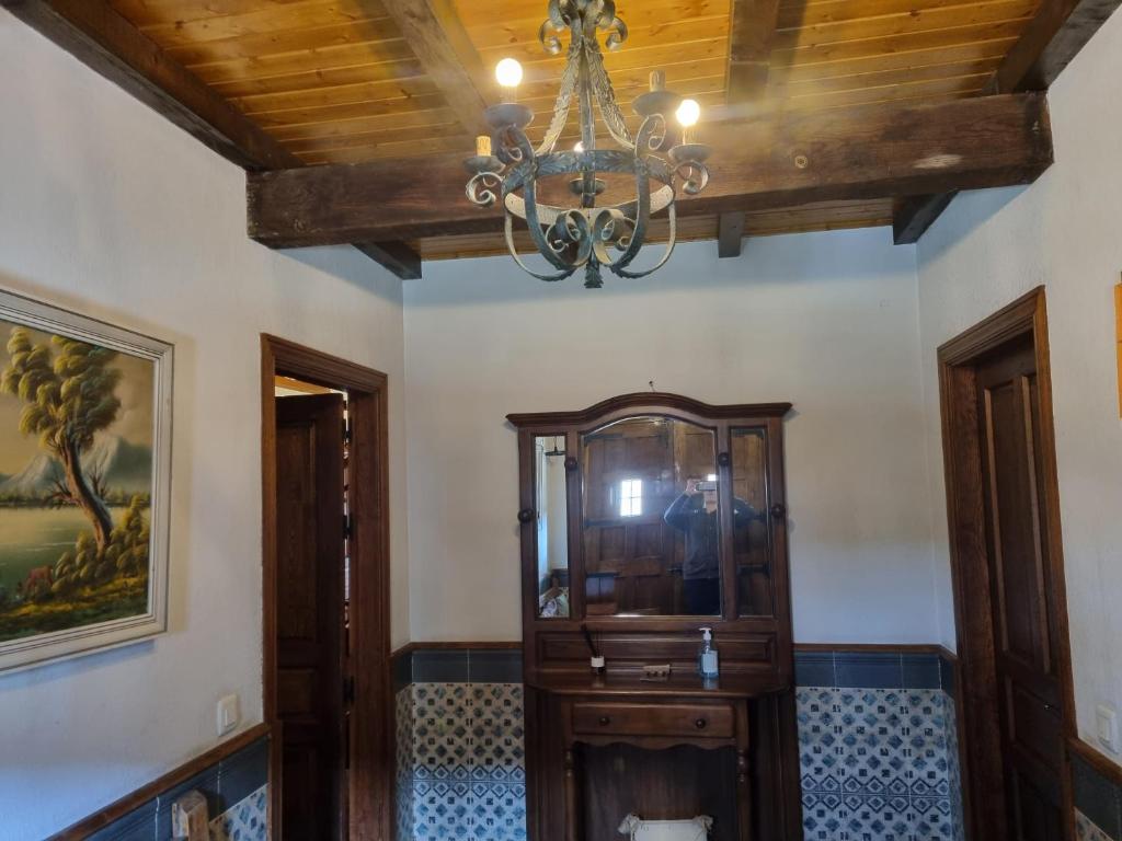 Casas Rurales TIO CLAUDIO I y II photo 1
