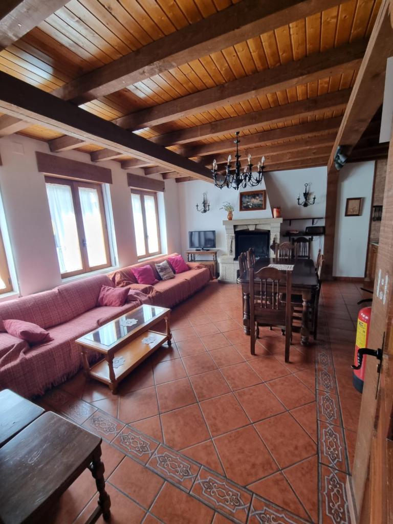 Casas Rurales TIO CLAUDIO I y II photo 2