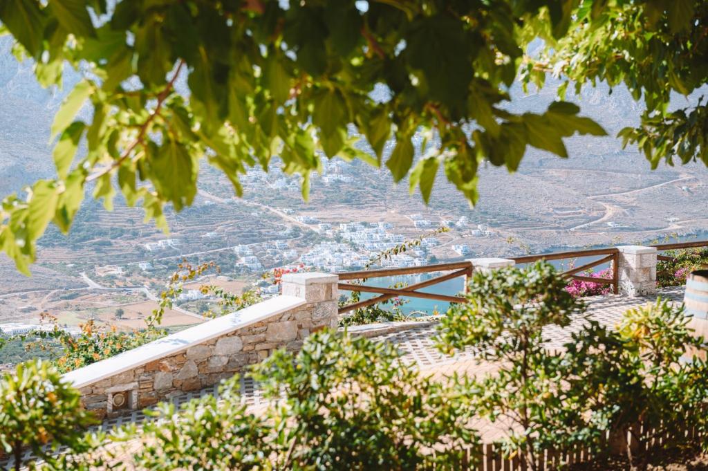 Tholariani Villas photo 3