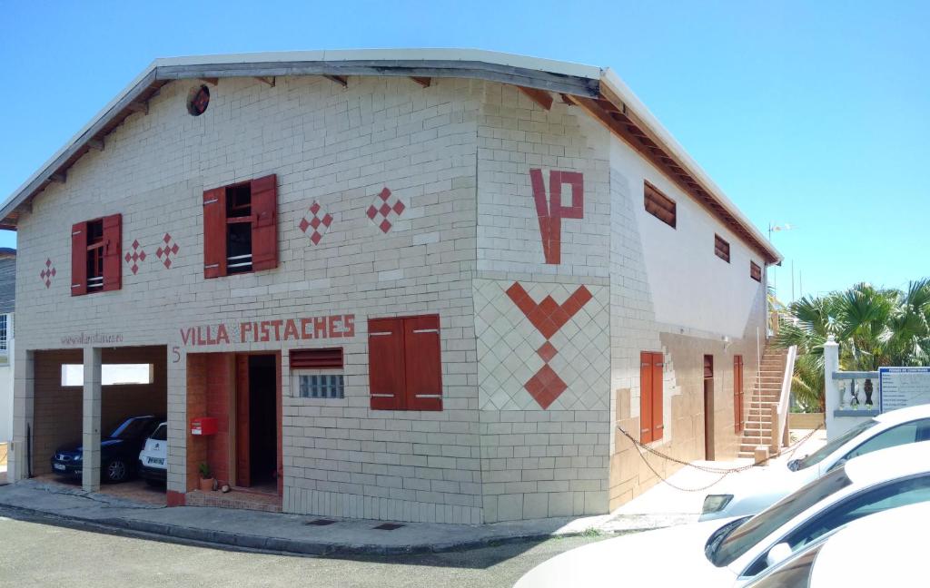 Villa Pistaches photo 1