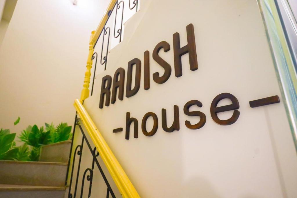 Radish Cathedral Homestay