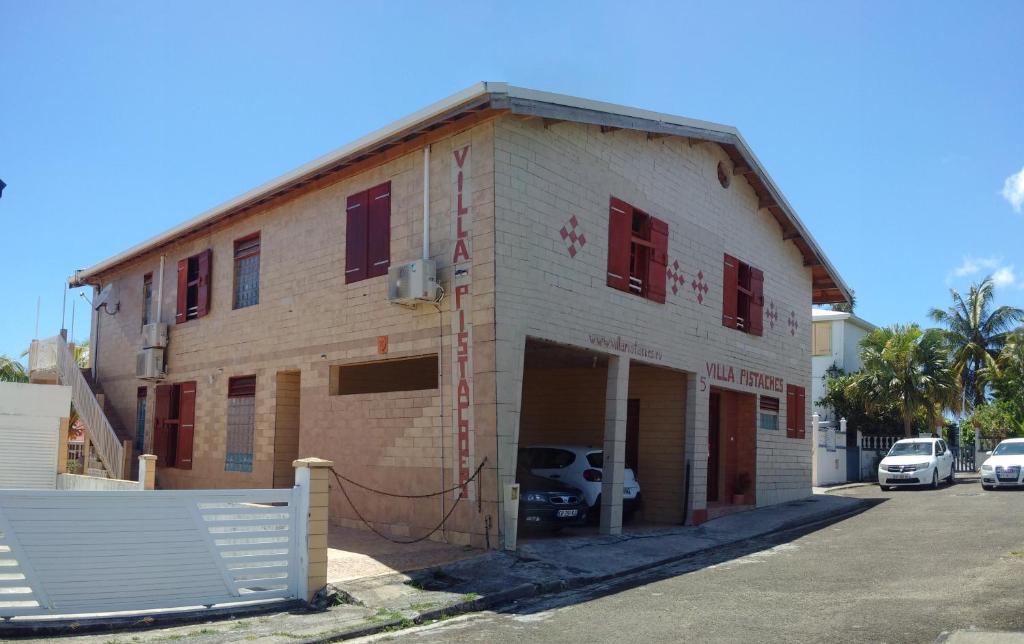 Villa Pistaches photo 2