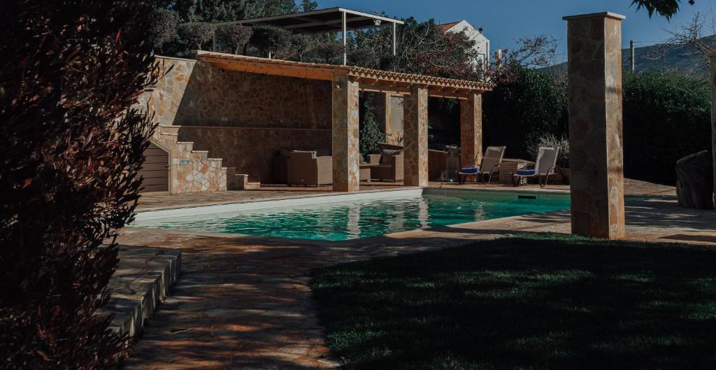 Pool and Sea View Apartments photo 1