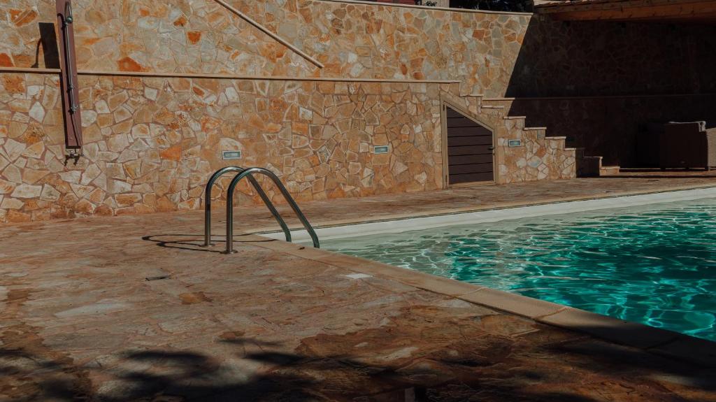 Pool and Sea View Apartments photo 4