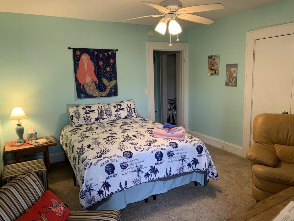 Cozy Suite - Pet friendly, Beach Side apts photo 2