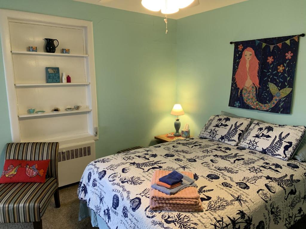 Cozy Suite - Pet friendly, Beach Side apts photo 1