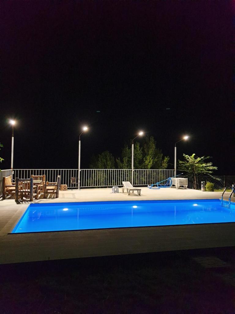 Villa Armazi