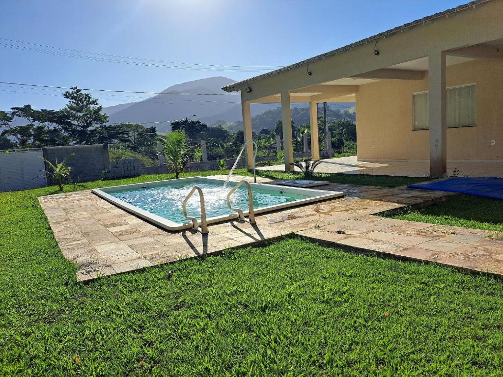 Casa de campo Ar piscina Churrasqueira Saquarema photo 2
